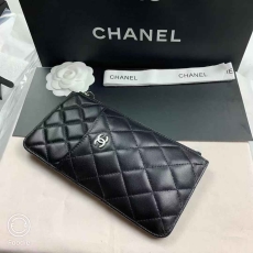 Chanel Wallet Purse